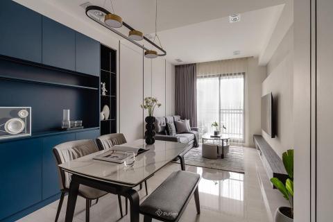 蒲田室內裝修設計 - 