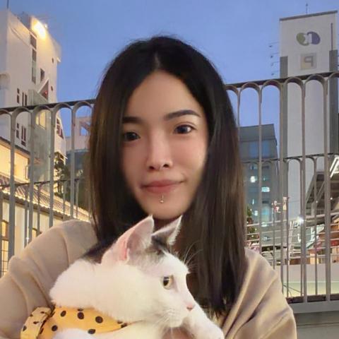 提供煮飯服務的專家許淳晰