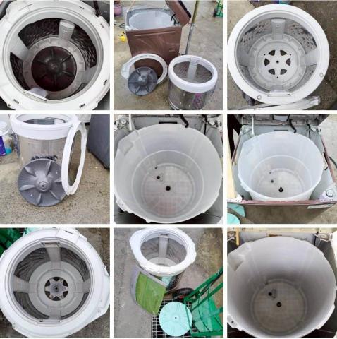 寶來二手冰箱洗衣機搬家 - 