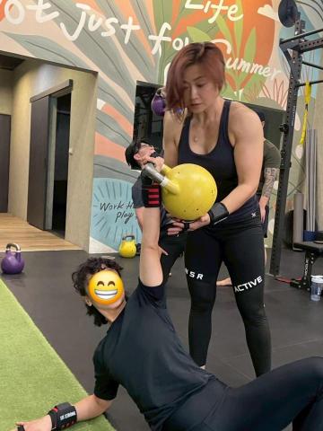 Yana wellness 健康美.復原所 - 