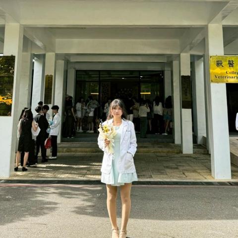 提供55服務的專家陳映綺