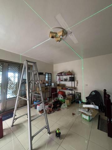 黃子龍 - 施工前