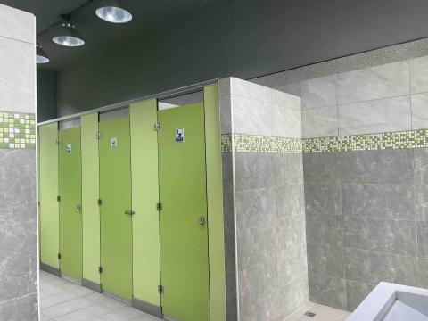 提供桃園泥作工程推薦服務的專家誠方泥作