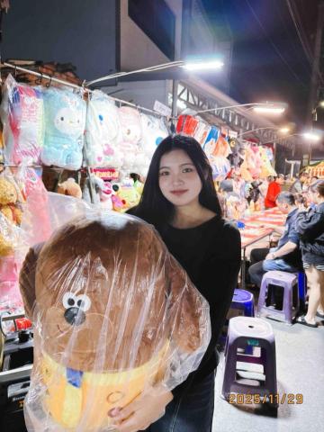 梁明薇 - 日常照片