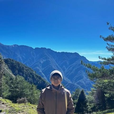 台東全科家教老師推薦陳宥亨