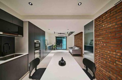 境實空間製作 - 