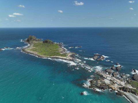 JimmyChien - 風景名勝拍攝