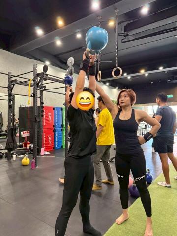 Yana wellness 健康美.復原所 - 