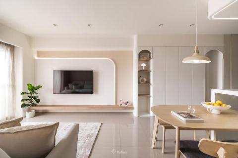 蒲田室內裝修設計 - 