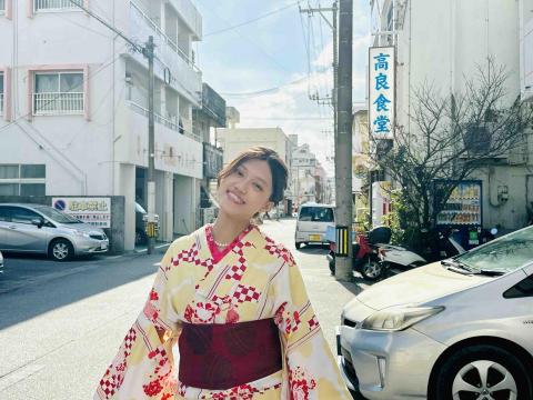 提供數學奧林匹亞2023服務的專家曾品馨