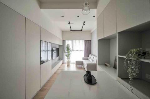 境實空間製作 - 