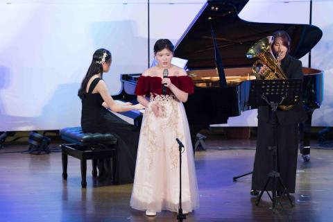 鋼琴🎹小提琴🎻陪練🎼糖糖老師🍬 - 