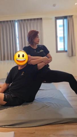 Yana wellness 健康美.復原所 - 