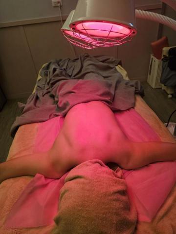 Yana wellness 健康美.復原所 - 