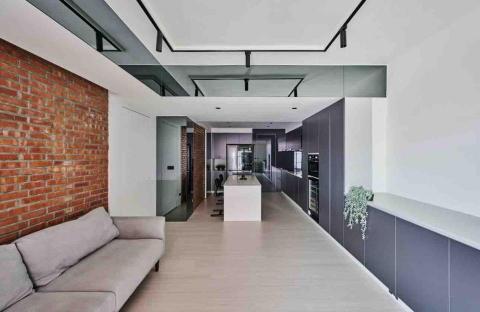 境實空間製作 - 