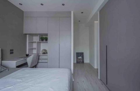 境實空間製作 - 