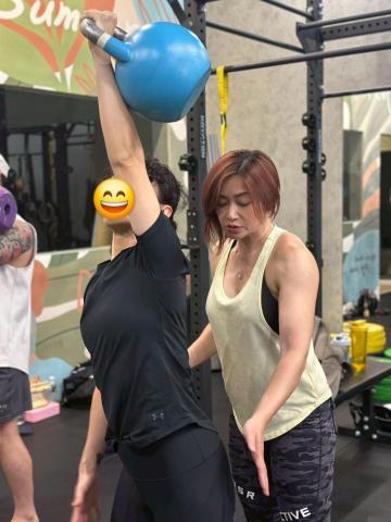 Yana wellness 健康美.復原所 - 