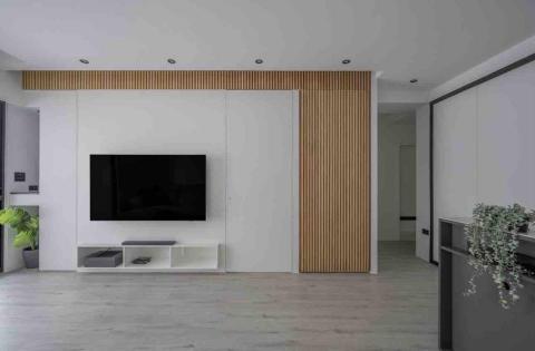 境實空間製作 - 