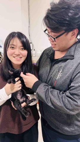 提供寵物旅館服務的專家雙北新莊板橋-到府寵物保母(可接單