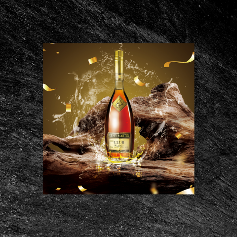 拾點設計 - 酒類BANNER