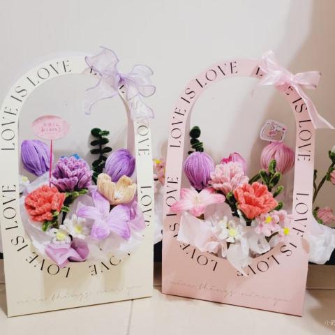 台南扭扭棒老師推薦游雅茜