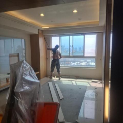 小賴團隊拆除 - 