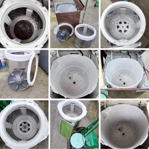 台南冰箱維修專家推薦寶來二手冰箱洗衣機搬家