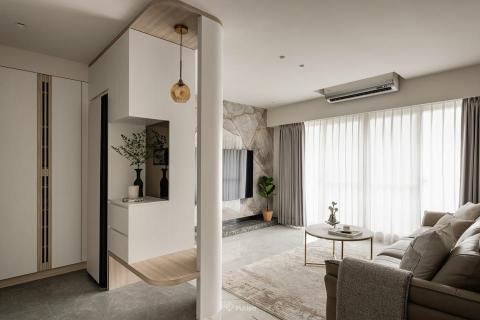 蒲田室內裝修設計 - 