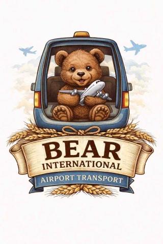 嘉義市西區寵物接送司機推薦熊熊國際機場接送