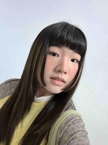 提供和美服務的專家莊詠筑