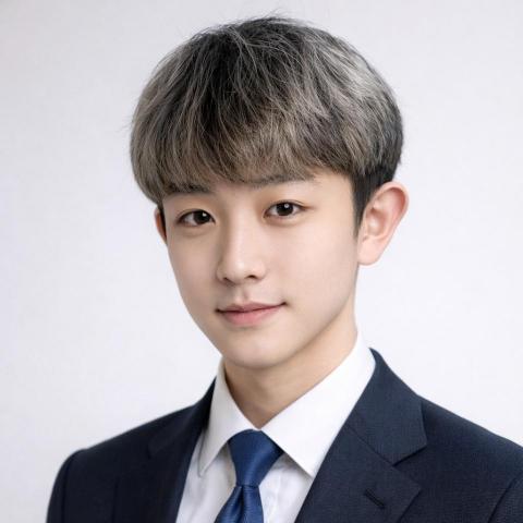 提供文章seo服務的專家鍾旻旌