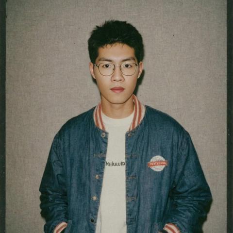 提供冰箱服務的專家James Sam