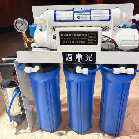 提供誼光保全服務的專家誼光服務公司