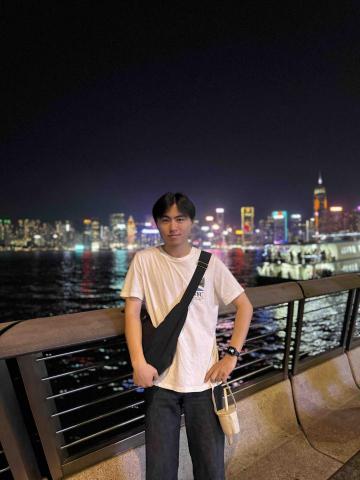 內湖全科家教老師推薦張宸瑋