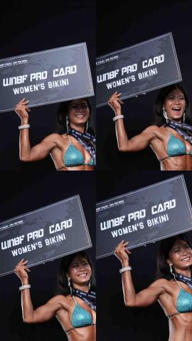 私人健身教練Una - 