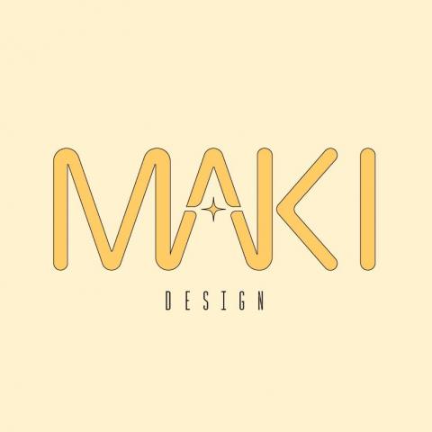 中和戶外廣告公司推薦MAKI DESIGN｜平面設計