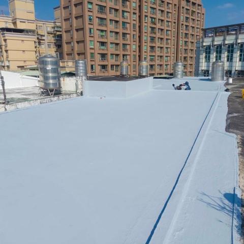 提供防水底漆服務的專家房屋修繕工程