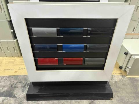 成功二手傢具 - 展示牆