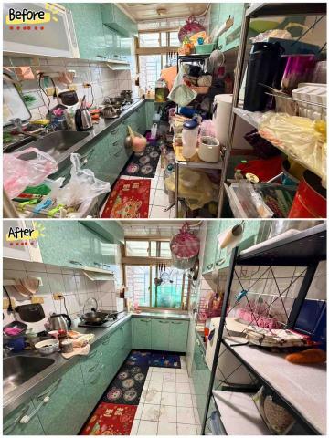 整理收納師 Ivy - 