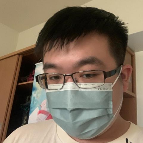 提供170服務的專家林宗穎