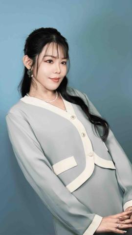 Ki喲打 彩妝造型/化妝教學/黑眼圈救星 - 名媛風格