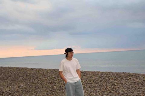 提供數學家教網服務的專家楊致偉