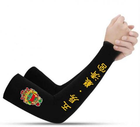 御雲閣帆布牌樓普桌行 - 袖套