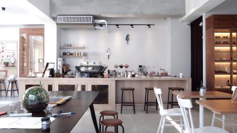 著墨設計｜UMYK.works - Hitomi Optical喜德盛眼鏡建築及室內裝修工程(完工照)-03