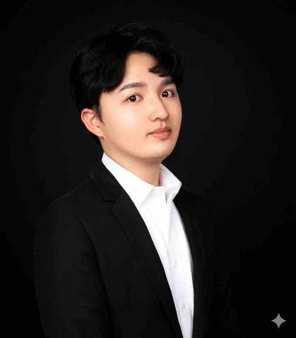 提供erp是什麼服務的專家詹修豪