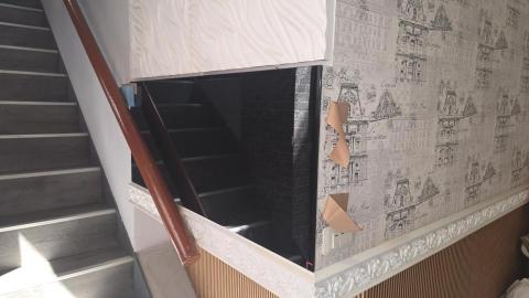 林先生 - 修復後