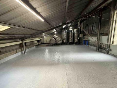 和盛塗裝工程 - 