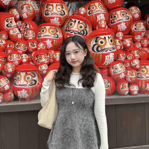 提供123心算服務的專家羅可珊