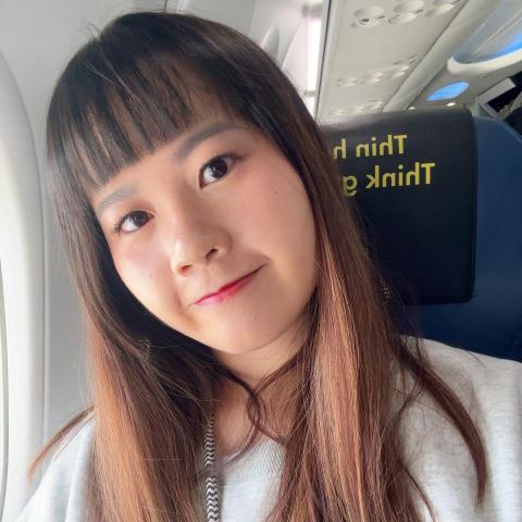 台北信義區寵物接送司機推薦張琇淳