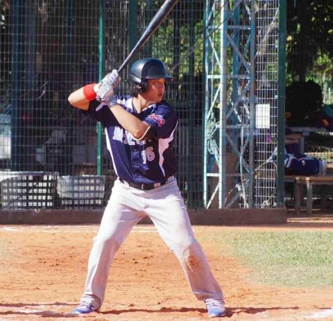 提供棒球版服務的專家無